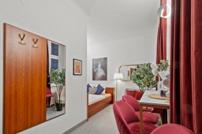 Central - 30 m² - Next to Augarten